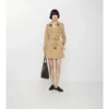 Trench corto Chelsea Heritage Trench Coat
