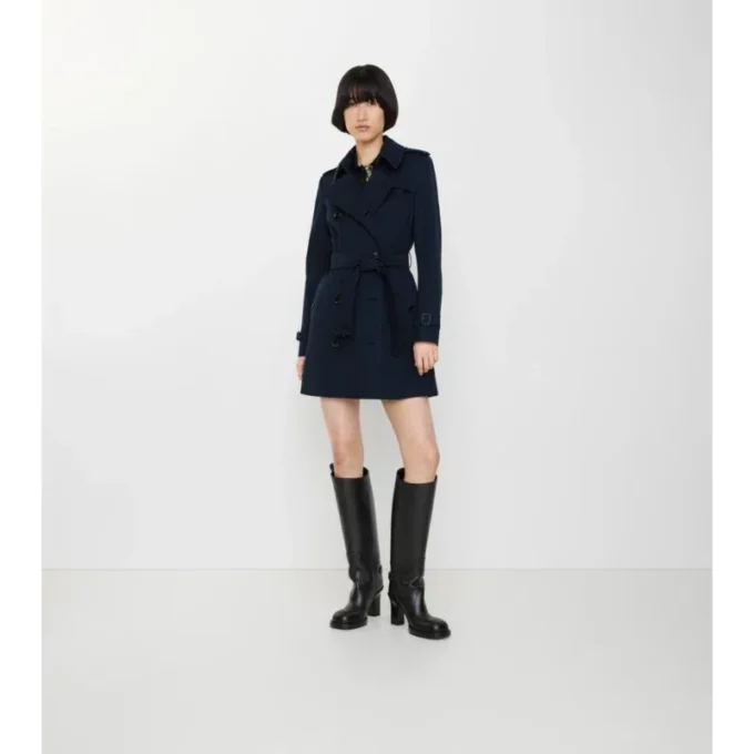 Trench corto Chelsea Heritage Trench Coat