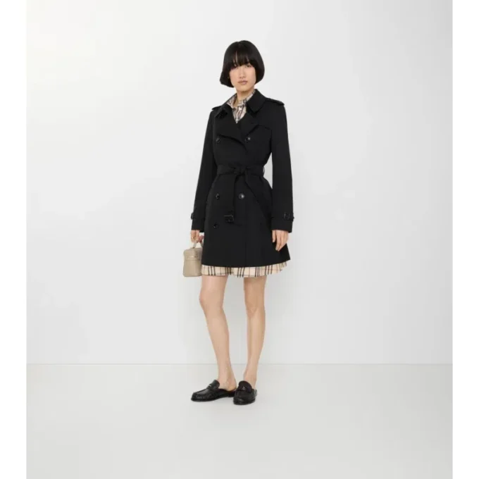 Trench corto Chelsea Heritage Trench Coat