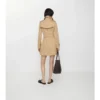 Trench corto Chelsea Heritage Trench Coat