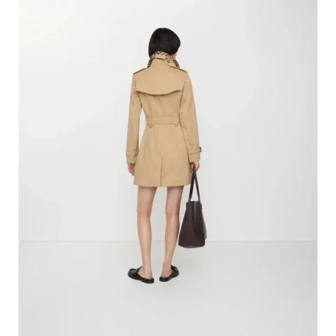 Trench corto Chelsea Heritage Trench Coat