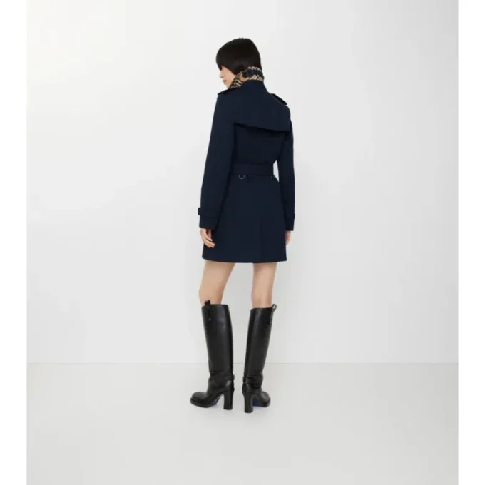 Trench corto Chelsea Heritage Trench Coat