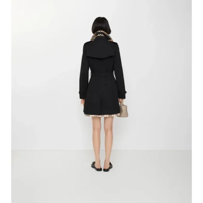 Trench corto Chelsea Heritage Trench Coat