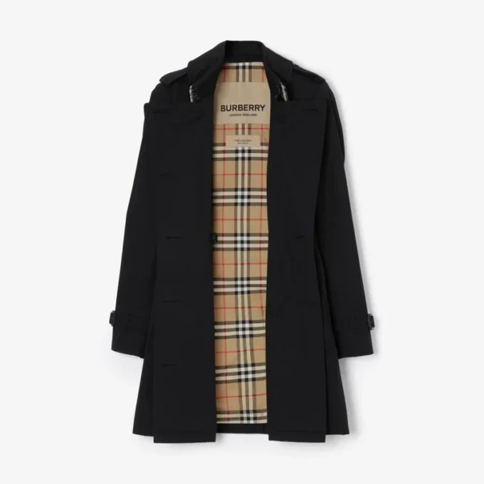 Trench corto Chelsea Heritage Trench Coat
