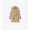 Trench corto Kensington Heritage Trench Coat