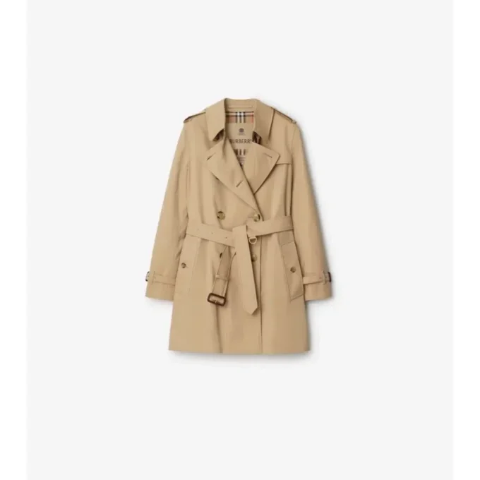 Trench corto Kensington Heritage Trench Coat