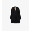 Trench corto Kensington Heritage Trench Coat