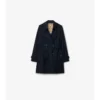 Trench corto Kensington Heritage Trench Coat
