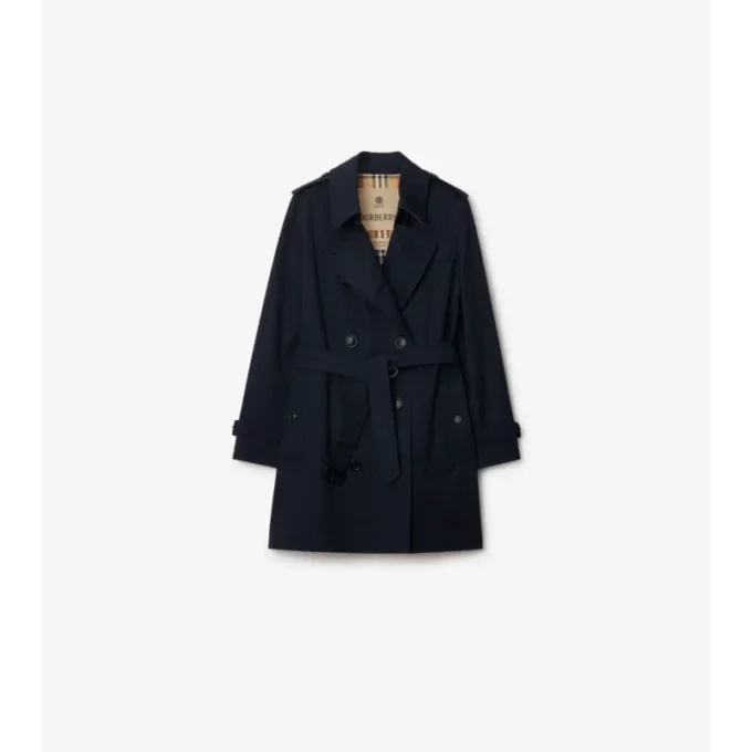 Trench corto Kensington Heritage Trench Coat