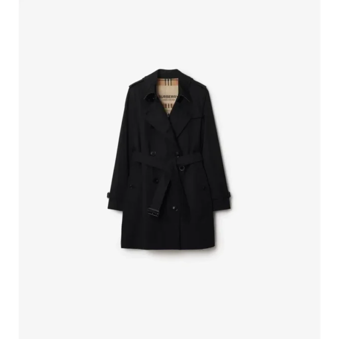 Trench corto Kensington Heritage Trench Coat