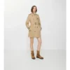 Trench corto Kensington Heritage Trench Coat
