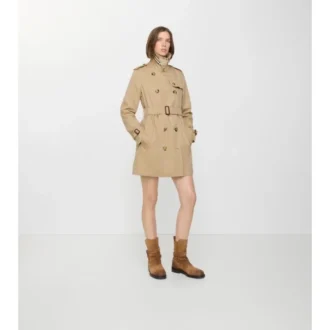 Trench corto Kensington Heritage Trench Coat