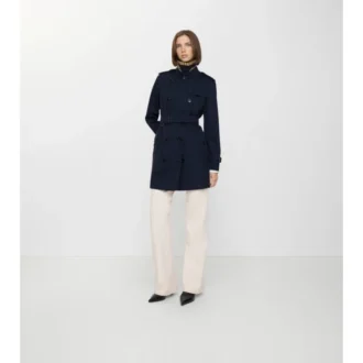 Trench corto Kensington Heritage Trench Coat