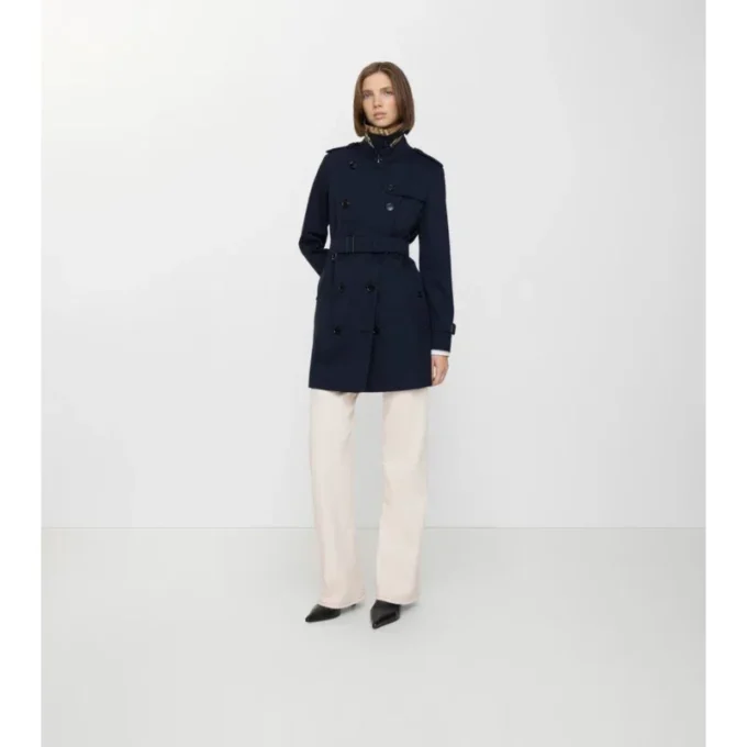 Trench corto Kensington Heritage Trench Coat
