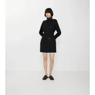 Trench corto Kensington Heritage Trench Coat
