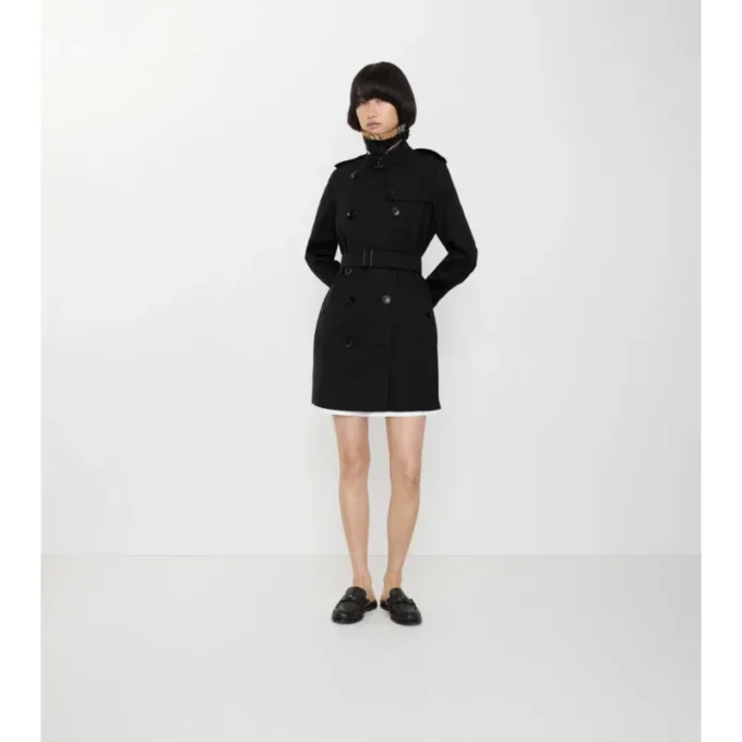 Trench corto Kensington Heritage Trench Coat