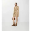 Trench corto Kensington Heritage Trench Coat