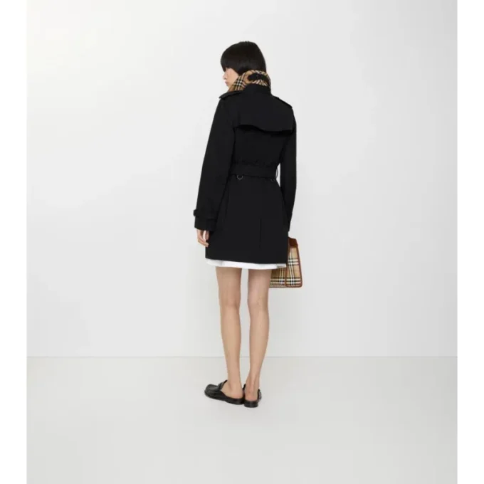 Trench corto Kensington Heritage Trench Coat