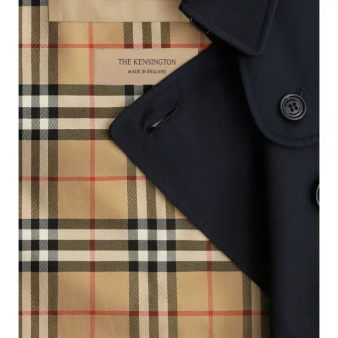 Trench corto Kensington Heritage Trench Coat