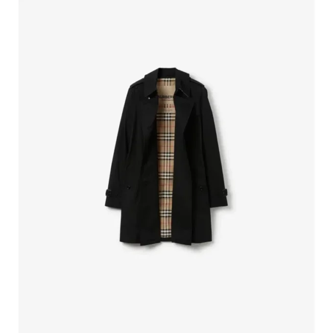 Trench corto Kensington Heritage Trench Coat