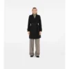 Trench Kensington leggero di media lunghezza