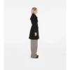 Trench Kensington leggero di media lunghezza
