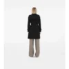 Trench Kensington leggero di media lunghezza
