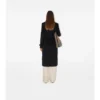 Trench lungo Kensington in cashmere