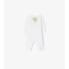 Tuta in cotone elasticizzato London