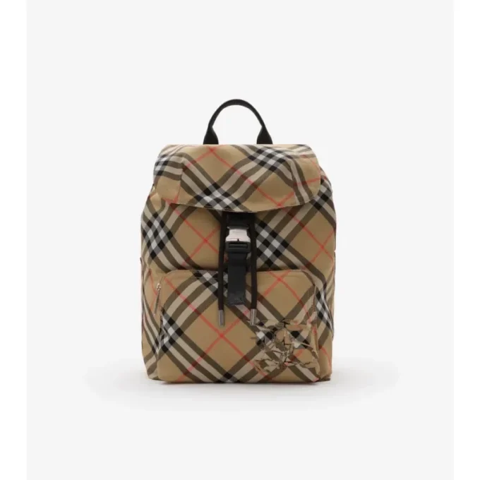 Zaino Check