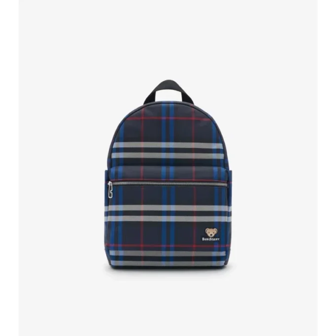 Zaino Check