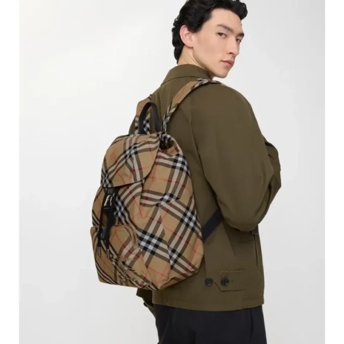 Zaino Check
