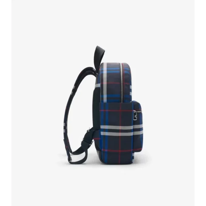 Zaino Check