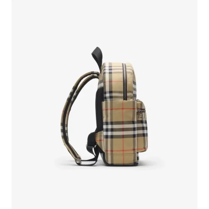 Zaino Check