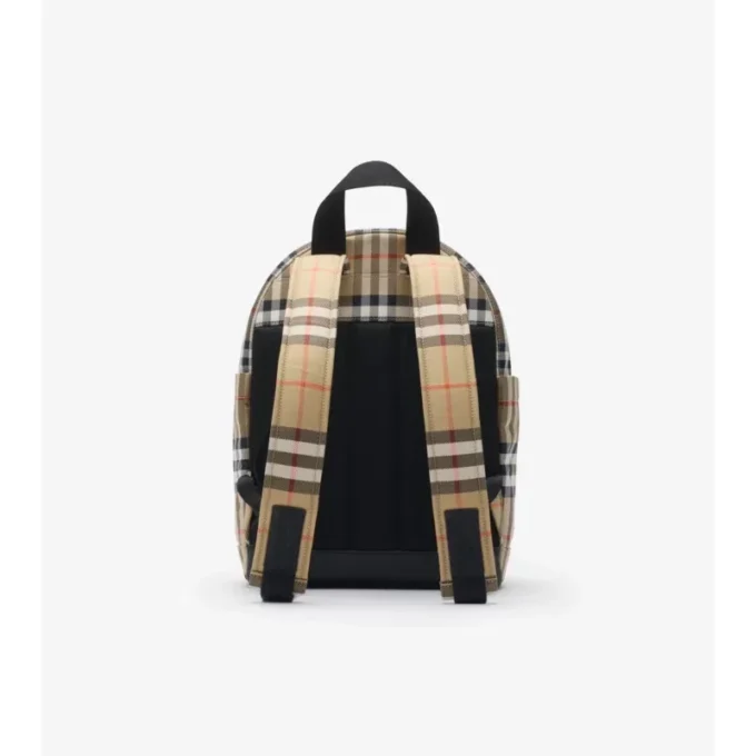 Zaino Check