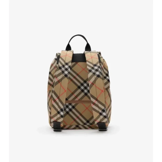 Zaino Check