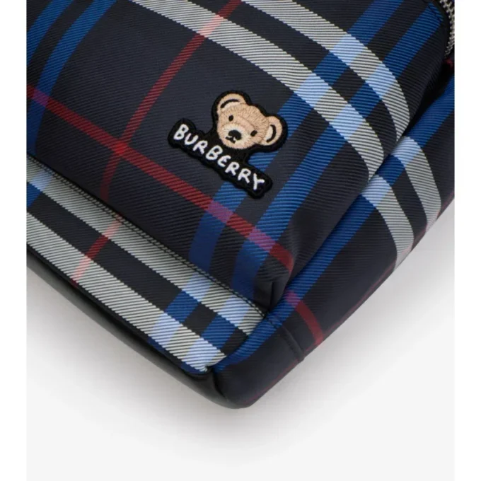 Zaino Check
