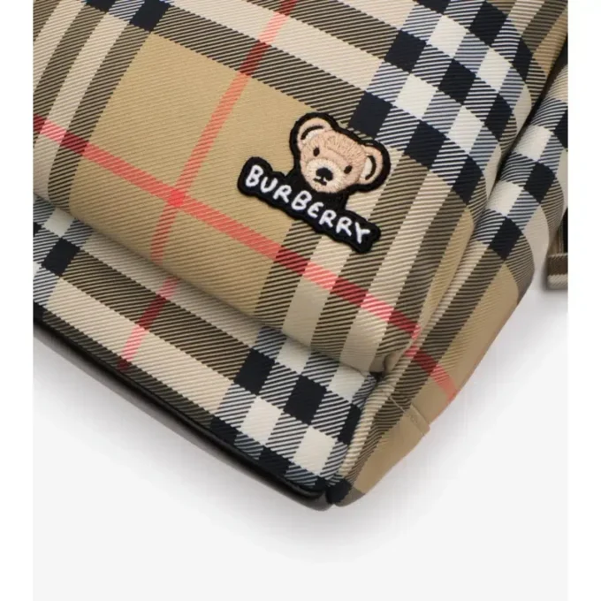 Zaino Check