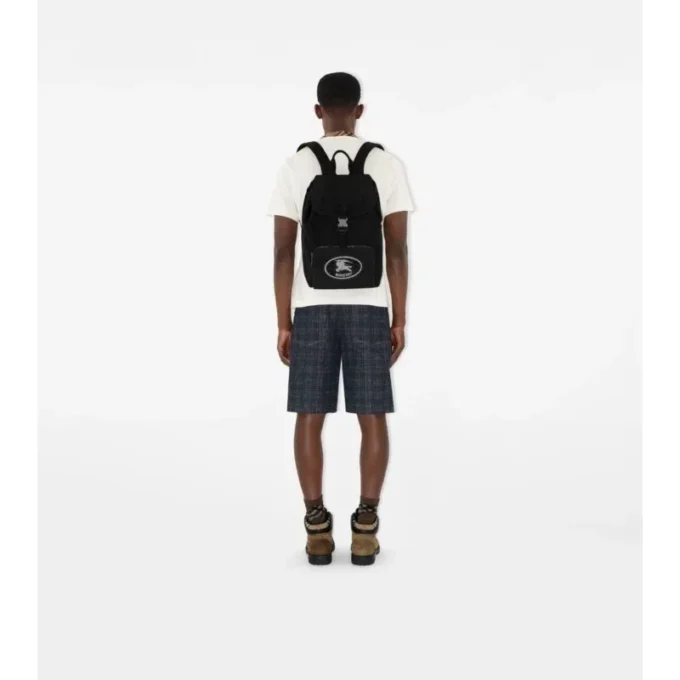 Zaino con patta Orkney