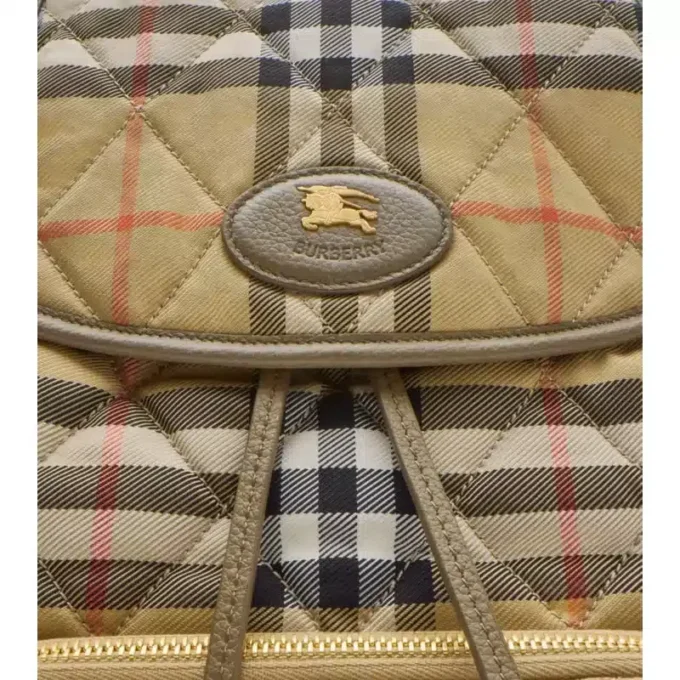 Zaino Horseshoe