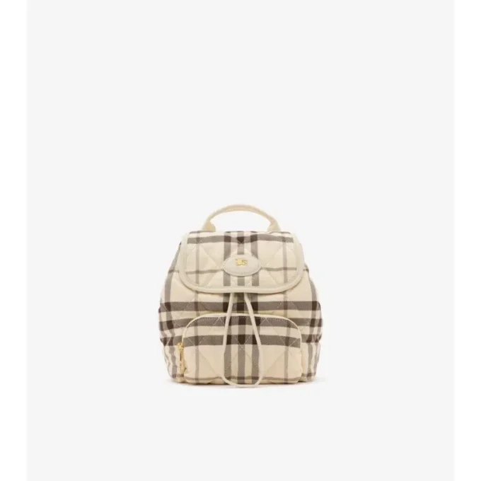 Zaino Mini Horseshoe 