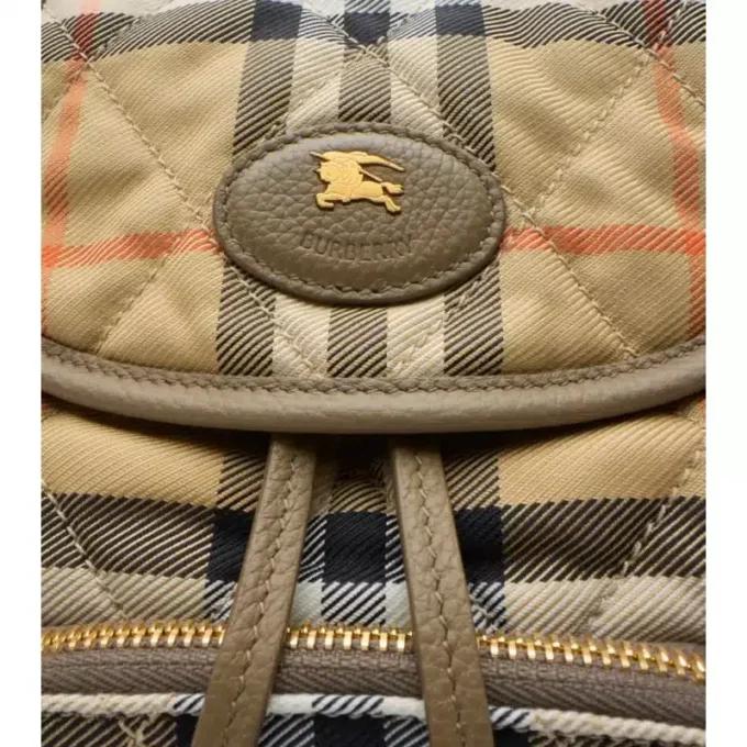 Zaino Mini Horseshoe 