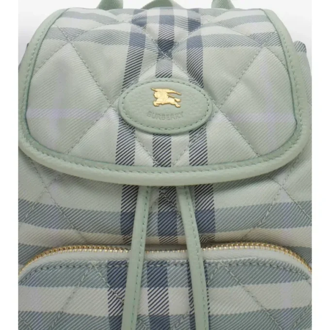Zaino Mini Horseshoe 