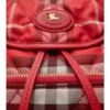 Zaino Mini Horseshoe 