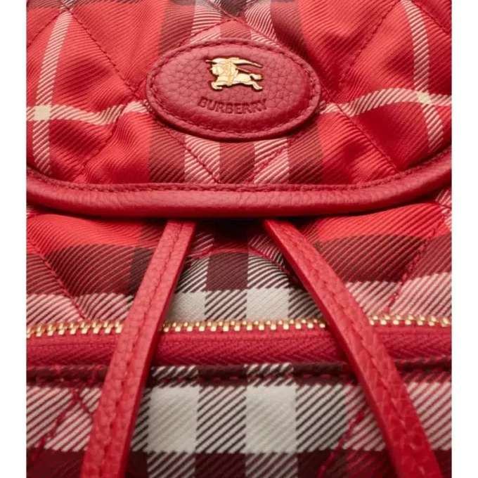 Zaino Mini Horseshoe 