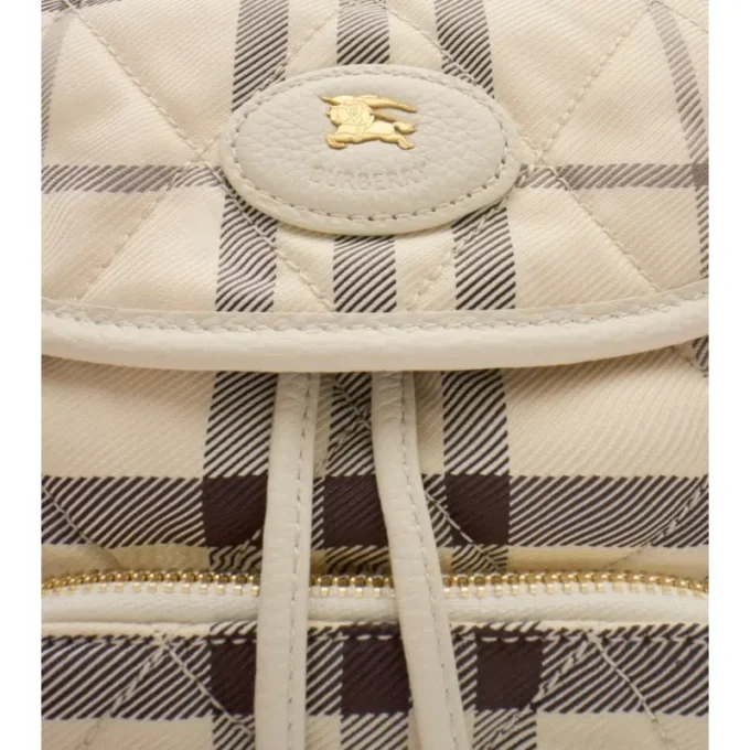Zaino Mini Horseshoe 